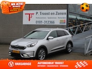 Kia Niro - 1.6 GDi Hybrid Design edition/Trekhaak/1ste Eigenaar/Navigat