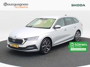 Skoda Octavia - Combi 1.4 TSI 204 Pk iV PHEV Business Edition Plus | Adaptiv