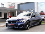 BMW 3-serie - Touring 330i Panoramadak, HUD, HK Muziek! BMW Individual col
