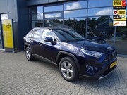 Toyota RAV4 - 2.5 Hybrid AWD Executive Trekhaak