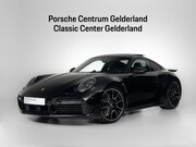 Porsche 911 - Turbo S