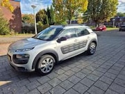 Citroën C4 Cactus - 1.2 PureTech Feel Automaat NAP Cruise