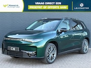Leapmotor C10 - REEV 28, 4 kWh 215pk Design | 950 Km WLTP | | Adaptieve Crui
