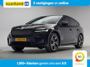 Skoda Enyaq iV - 80 Sportline 3-Fase [ Navi Half-leder Camera Stoelverwarming