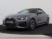 BMW 4-serie Cabrio - 420i M Sport Automaat / Trekhaak / Air Collar / Adaptieve LE