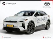 Toyota C-HR - C-HR+ First Edition 77 kWh | Matrix-LED | Elektr. klep | Tot