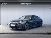 BMW i4 - M60 M Sport / Head Up Display / Driving Assistant