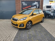 Peugeot 108 - 1.0 e-VTi Allure TOP