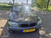 BMW 1-serie - 116i High Executive nw apk