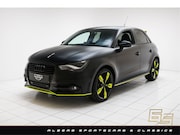 Audi A1 - 1.6 TDI Sport Pro Line S-Line - 1 of 1 - Brand new car - All