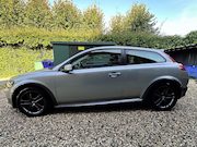 Volvo C30 - 1.8 top auto