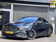 Mercedes-Benz CLA-Klasse - 180 d Business Solution AMG EXPORT / AUTO / CRUISE / NAVI