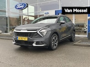 Kia Sportage - 1.6 T-GDi MHEV DynamicLine | Adaptive Cruise Control | Clima