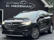 Opel Grandland X - 1.6 180PK Turbo Business Executive 1E EIGENAAR DEALEROH ALLE