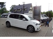 Seat Mii Electric - electric Plus Clima Pdc Stoel verwarming 1e eig