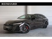 Audi A6 - Avant Competition / Tech Pro / Luchtvering / Pano / Trekhaak