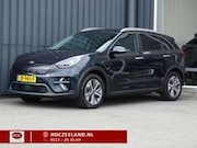 Kia e-Niro - ExecutiveLine 64 kWh Incl. BTW | LED | Stoelkoelin
