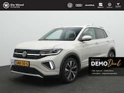 Volkswagen T-Cross - 1.0 TSI 110pk R-Line Edition | | Matrix LED koplam