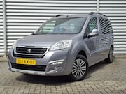 Peugeot Partner - Tepee MPV 110 Style Airco/Park/Trekhaak