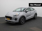 Ford Puma - 1.0 EcoBoost Hybrid Titanium | Cruise Control | Elektrisch i