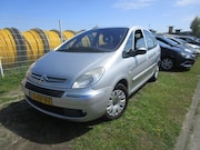 Citroën Xsara Picasso - 1.6i, 131.707 KM, Nw apk