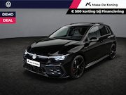 Volkswagen Golf - 1.5 eHybrid 272pk GTE · Panoramadak · 360 Camera · Wegklapba
