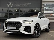 Audi RS Q3 Sportback - RSQ3 RS Stoelen | Pano | Eerste Eigenaar