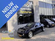 Smart Roadster - 0.7 turbo 45kw Meeneem prijs met nieuwe APK einde zomer sale