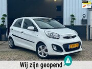 Kia Picanto - 1.0 | 1STE EIG. | AIRCO | ELEK. RAMEN | 2014 | 5 DRS |