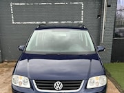 Volkswagen Touran - 1.6-16V FSI Trendline