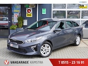 Kia Ceed - Sportswagon 1.0 T-GDi NAP DAB/Navi/Clima/Cruise/PDC