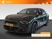 Citroën e-C4X - ë-C4 X Shine 50 kWh