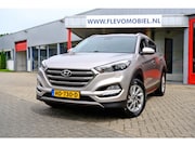 Hyundai Tucson - 1.6 GDi Premium Leder|Navi|Cam|LMV
