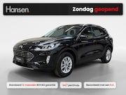 Ford Kuga - 2.5 PHEV Titanium I Stoelverwarming I Cruise Control I Camer
