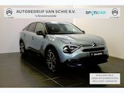 Citroën e-C4 - Shine 50 kWh GRATIS WALLBOX | Panoramadak | Volleder | Camer