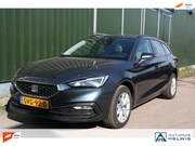 Seat Leon - Sportstourer 1.0 eTSI Style Business Intense AUTOMAAT, AIRCO