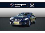 Mazda 6 - Sportbreak 2.0 HP Skylease+ Climate control | Cruise control