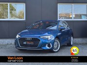 Audi A3 - Sportback 30TFSI Aut. Advanced/Adapt cruise/Climate/Virtual/