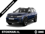 Dacia Bigster - Limited Edition | Achteruitrijcamera | Cruise Control en sne