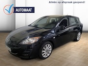 Mazda 3 - 2.0 Limited AUTOMAAT 150PK 5drs Airco CruiseControl