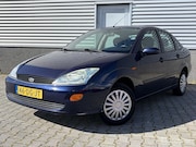 Ford Focus - 1.8-16V Ghia
