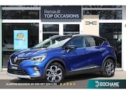Renault Captur - 1.3 TCe 130 Edition One | Adaptieve Cruise | Stoel en Stuurv