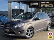 Ford C-Max - 1.0 Edition 125PK | NL AUTO | NAP | Parkeersensoren Voor en