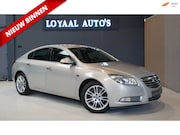 Opel Insignia - 2.0 T Cosmo | AUT | CRUISE | PDC | STOELVERW. | APK.