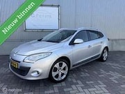 Renault Mégane - Estate 1.6 Expression 2010 / Navigatie / Airco / C