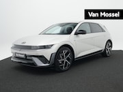 Hyundai IONIQ 5 - N Line Business 84 kWh | Stoelverwarming | Warmtepomp | Stuu