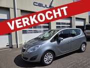 Opel Meriva - 1.4 Turbo | Trekhaak | 6 versnellingen
