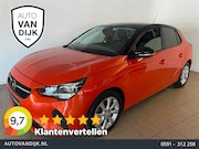 Opel Corsa - 1.2 Edition AIRCO APPLE CARPLAY CRUISE 16 INCH LM VELGEN