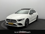 Mercedes-Benz A-klasse - 250 e Business Solution AMG Limited | Panoramadak | Sfeerver
