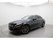 Mercedes-Benz C-klasse - 180 Prestige AUTOMAAT SCHUIFDAK NAP